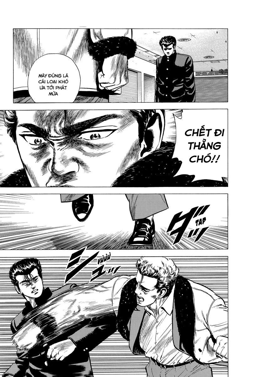 Bản Blues Vô Giá Trị Chapter 143 - 9