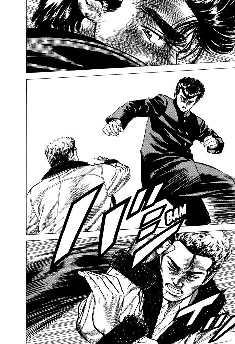 Bản Blues Vô Giá Trị Chapter 143 - 10