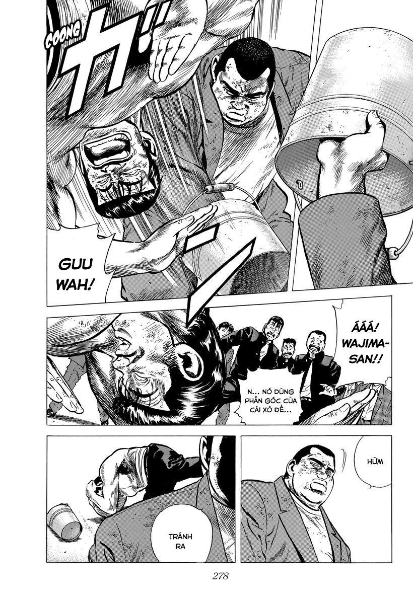 Bản Blues Vô Giá Trị Chapter 144 - 2