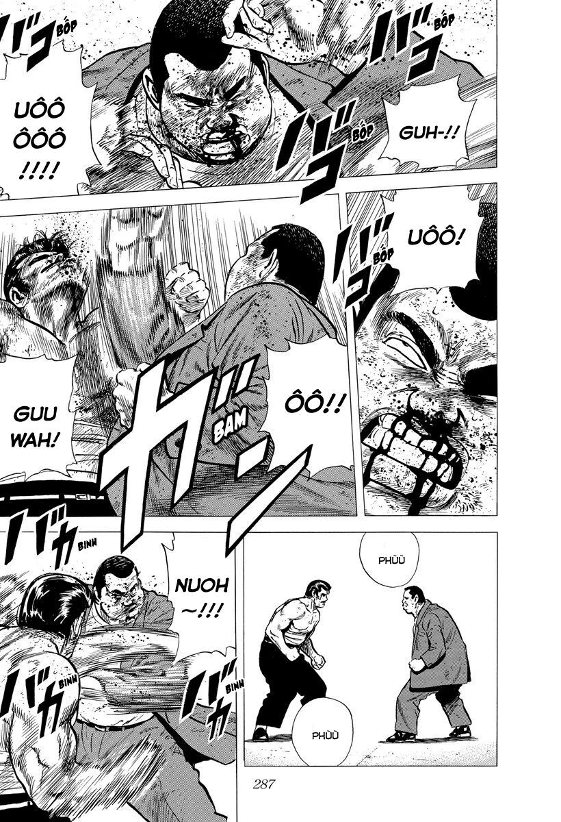 Bản Blues Vô Giá Trị Chapter 144 - 11