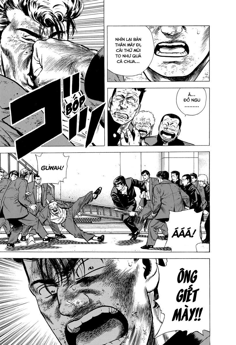 Bản Blues Vô Giá Trị Chapter 144 - 13