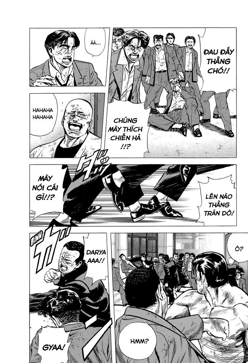 Bản Blues Vô Giá Trị Chapter 144 - 14