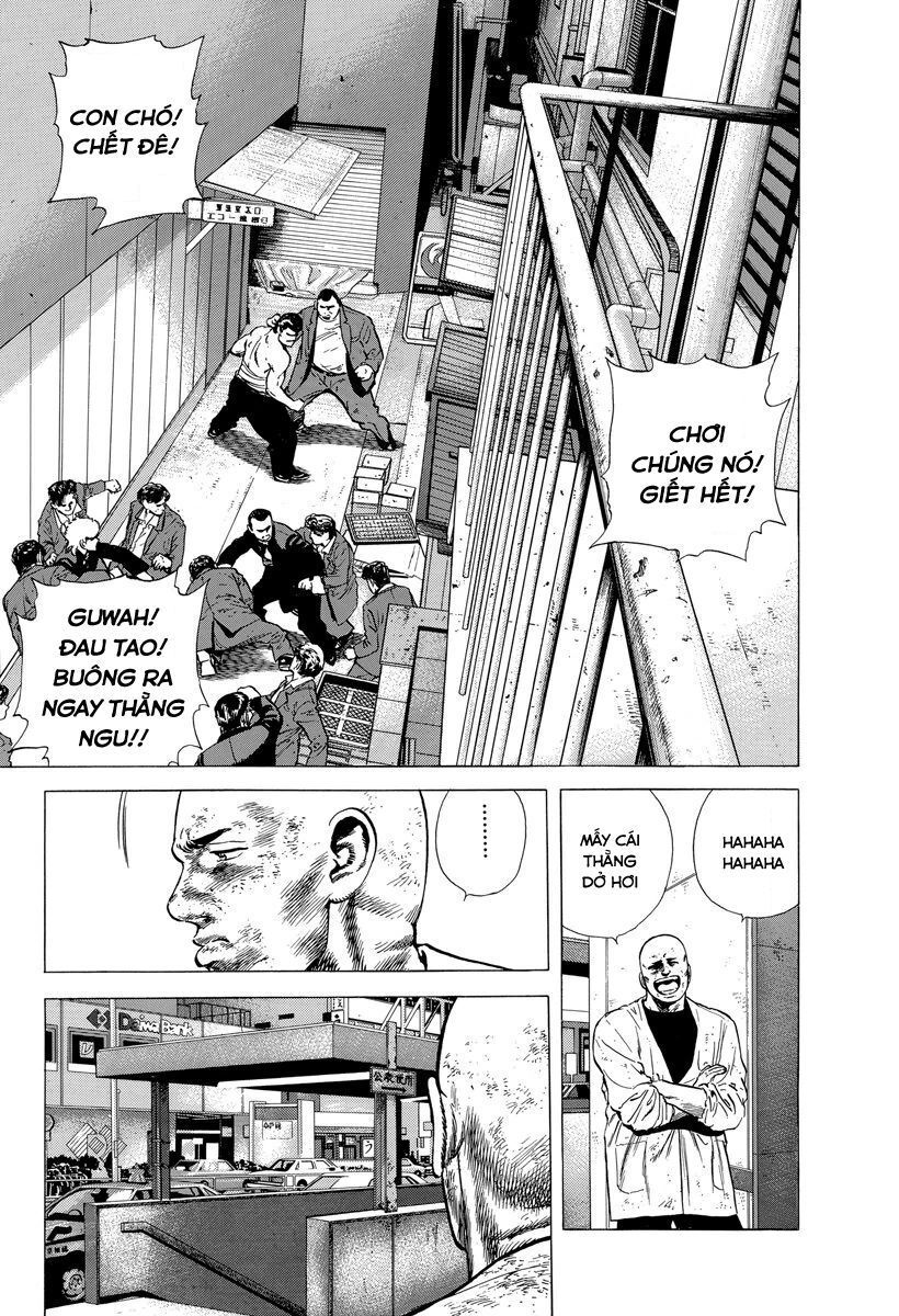 Bản Blues Vô Giá Trị Chapter 144 - 15