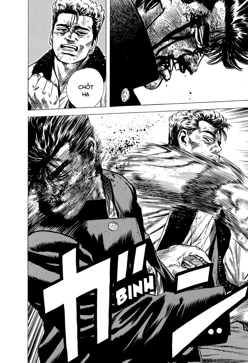 Bản Blues Vô Giá Trị Chapter 144 - 18