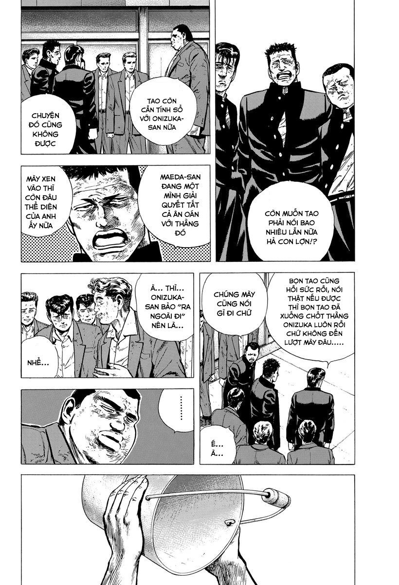 Bản Blues Vô Giá Trị Chapter 144 - 3