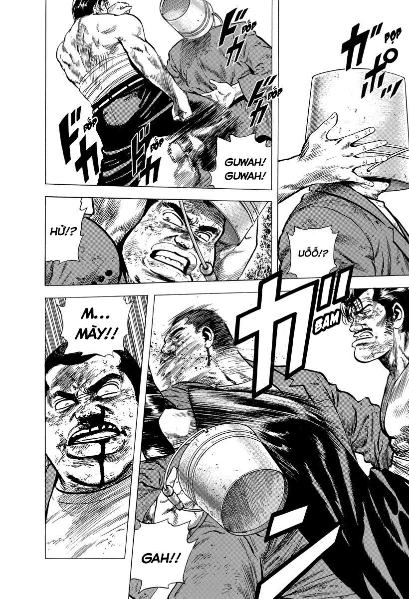 Bản Blues Vô Giá Trị Chapter 144 - 4