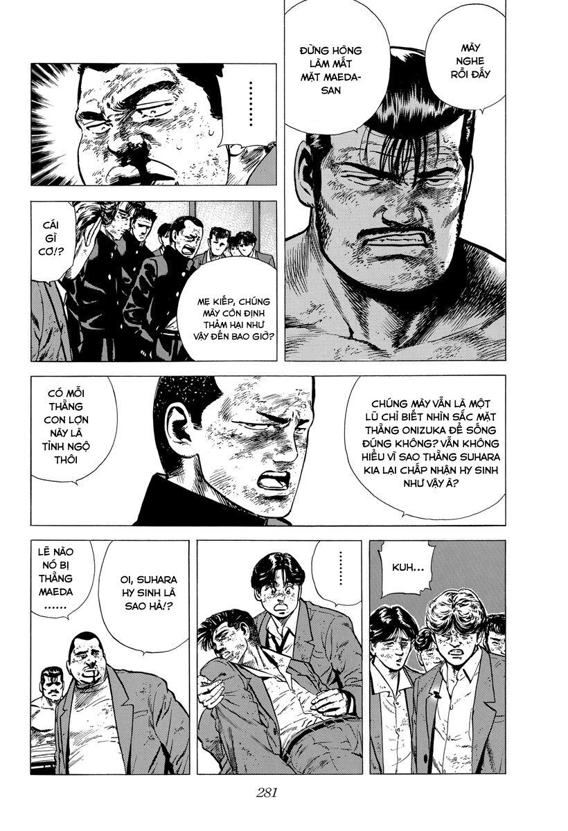 Bản Blues Vô Giá Trị Chapter 144 - 5