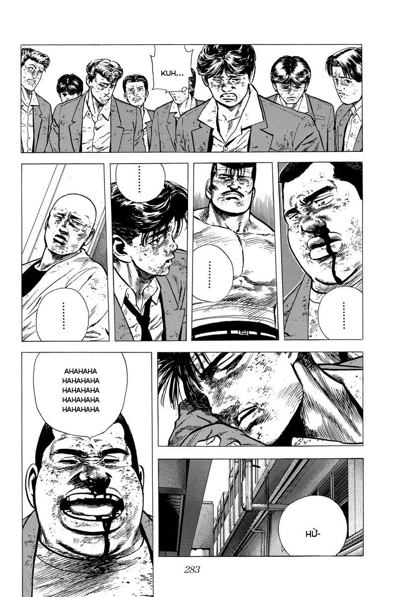 Bản Blues Vô Giá Trị Chapter 144 - 7