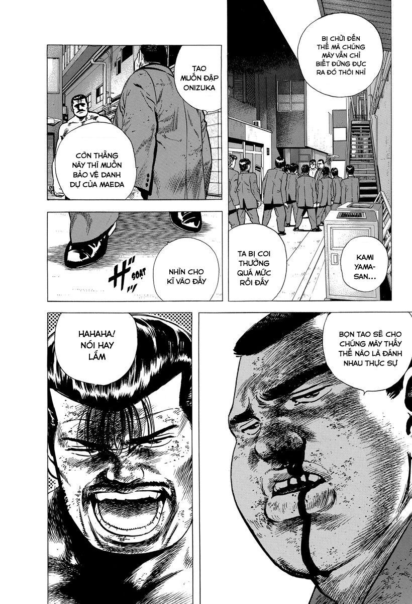 Bản Blues Vô Giá Trị Chapter 144 - 8