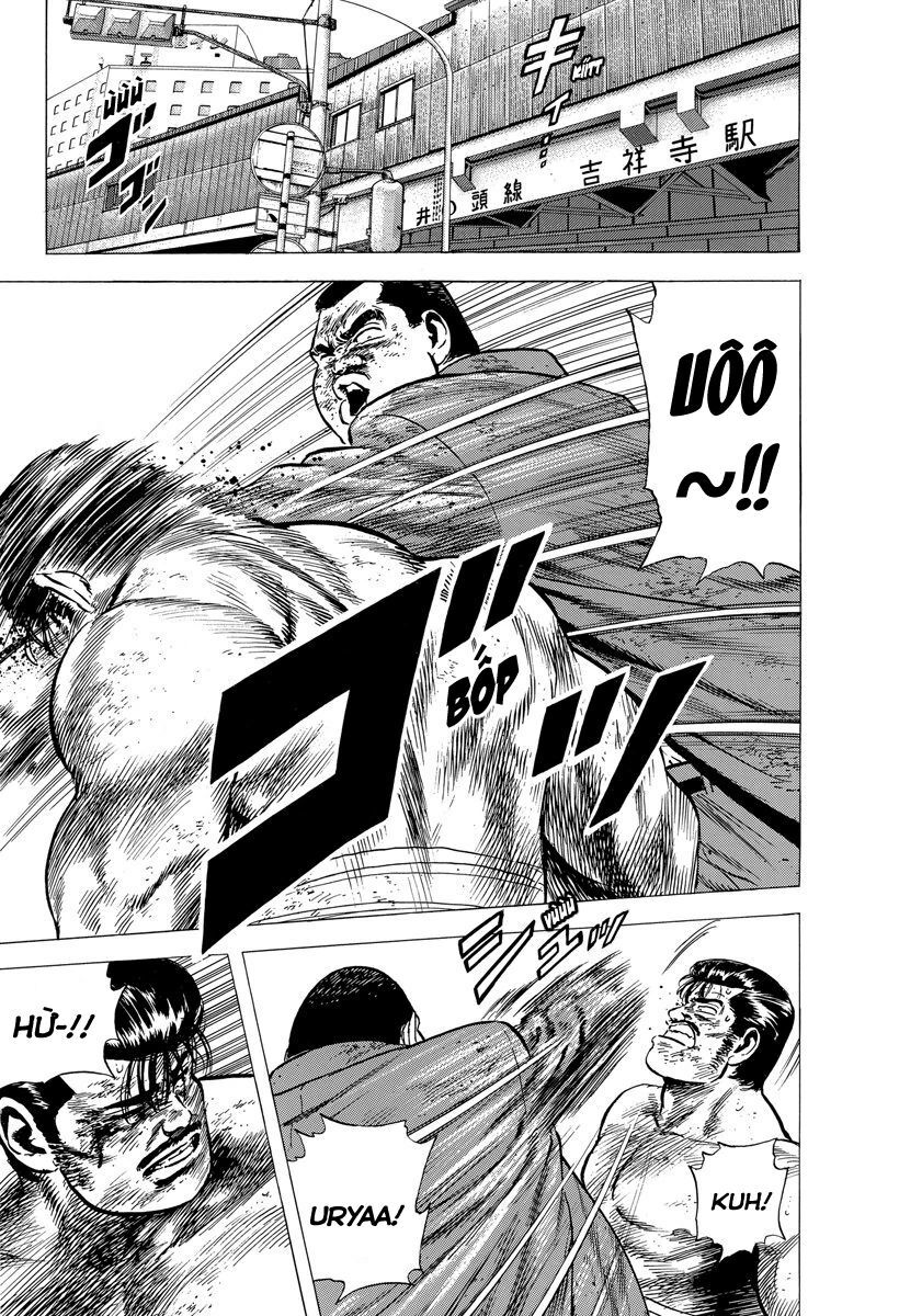 Bản Blues Vô Giá Trị Chapter 144 - 9