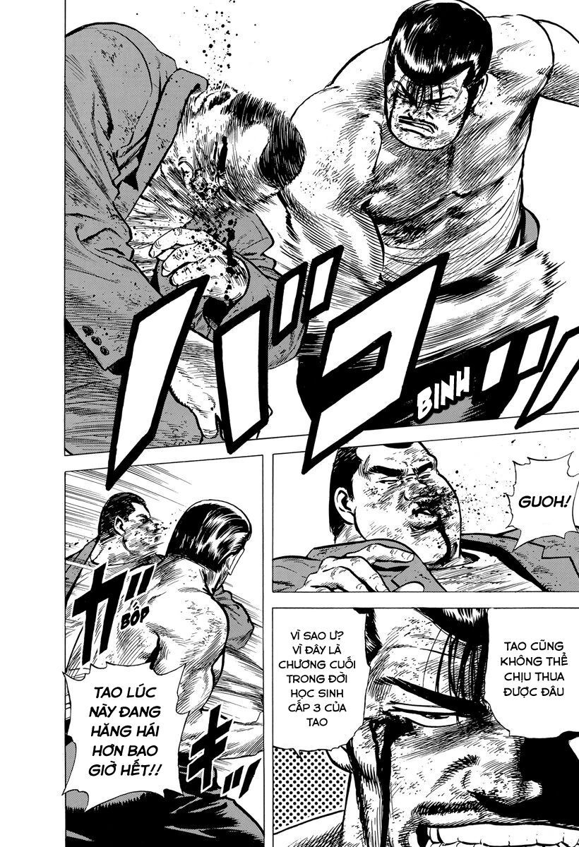 Bản Blues Vô Giá Trị Chapter 144 - 10