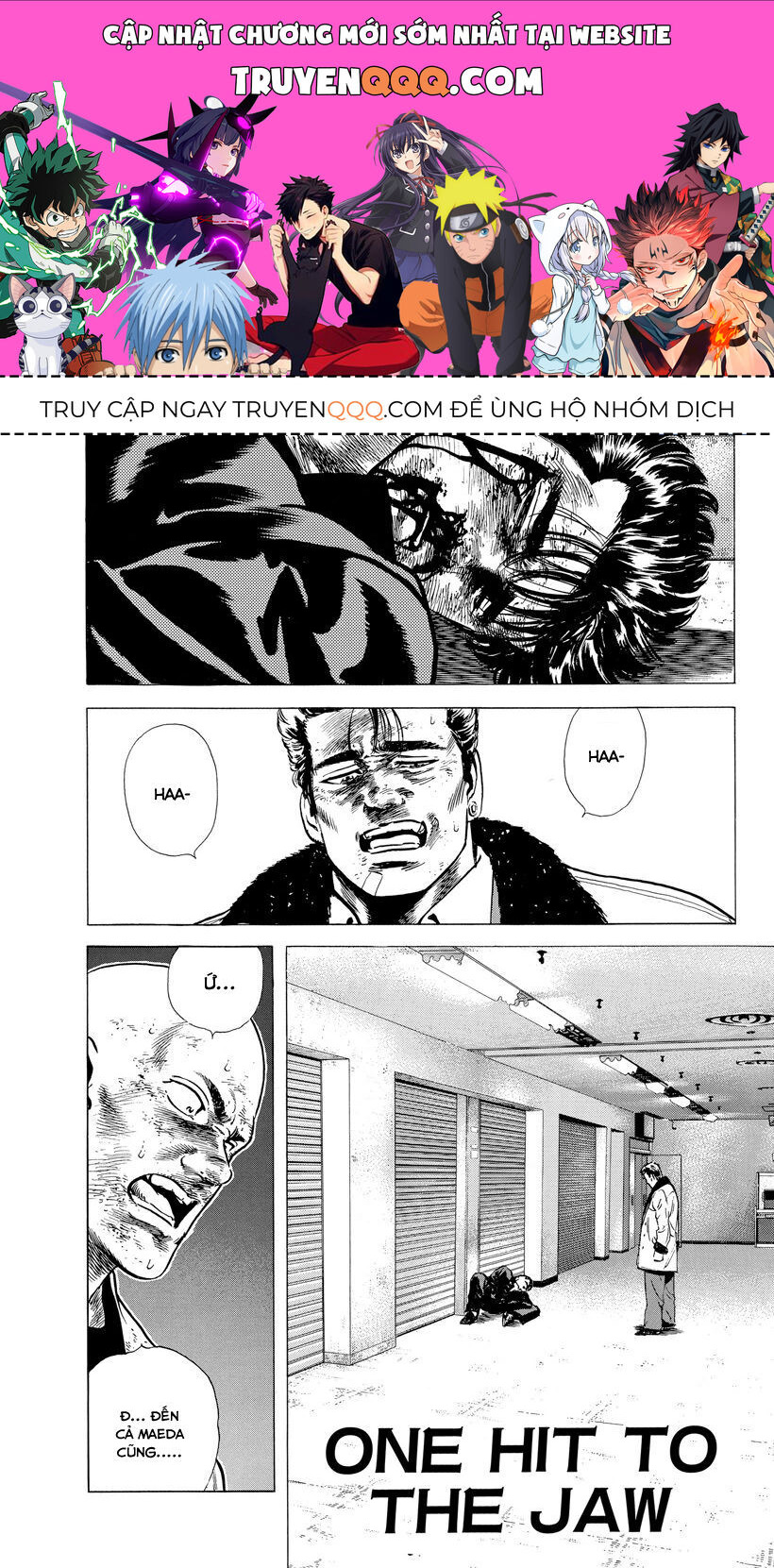 Bản Blues Vô Giá Trị Chapter 145 - 1