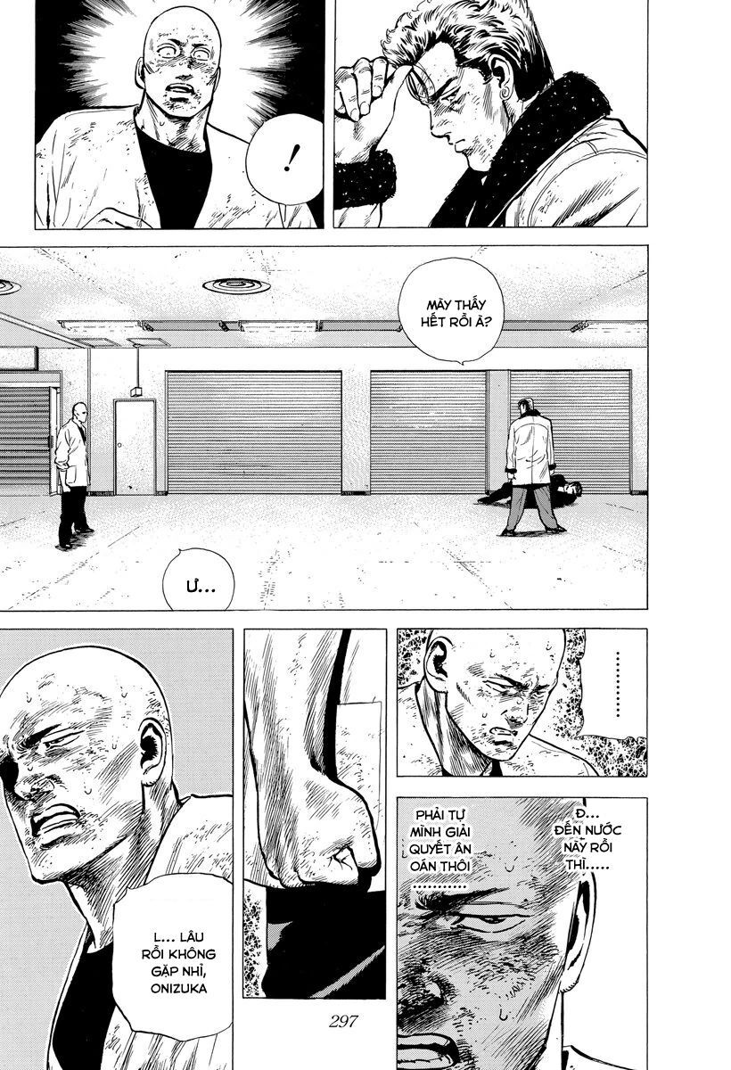 Bản Blues Vô Giá Trị Chapter 145 - 2