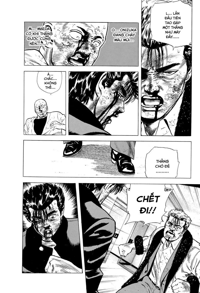 Bản Blues Vô Giá Trị Chapter 145 - 11