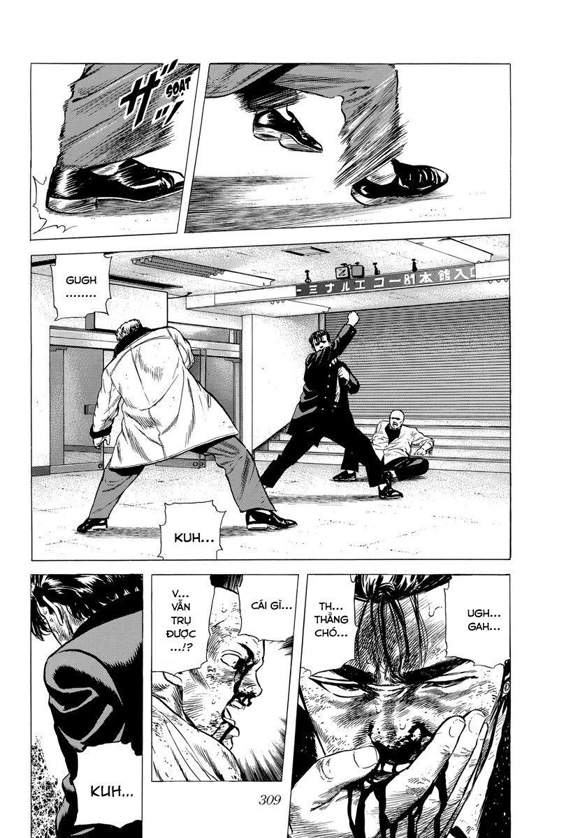 Bản Blues Vô Giá Trị Chapter 145 - 14