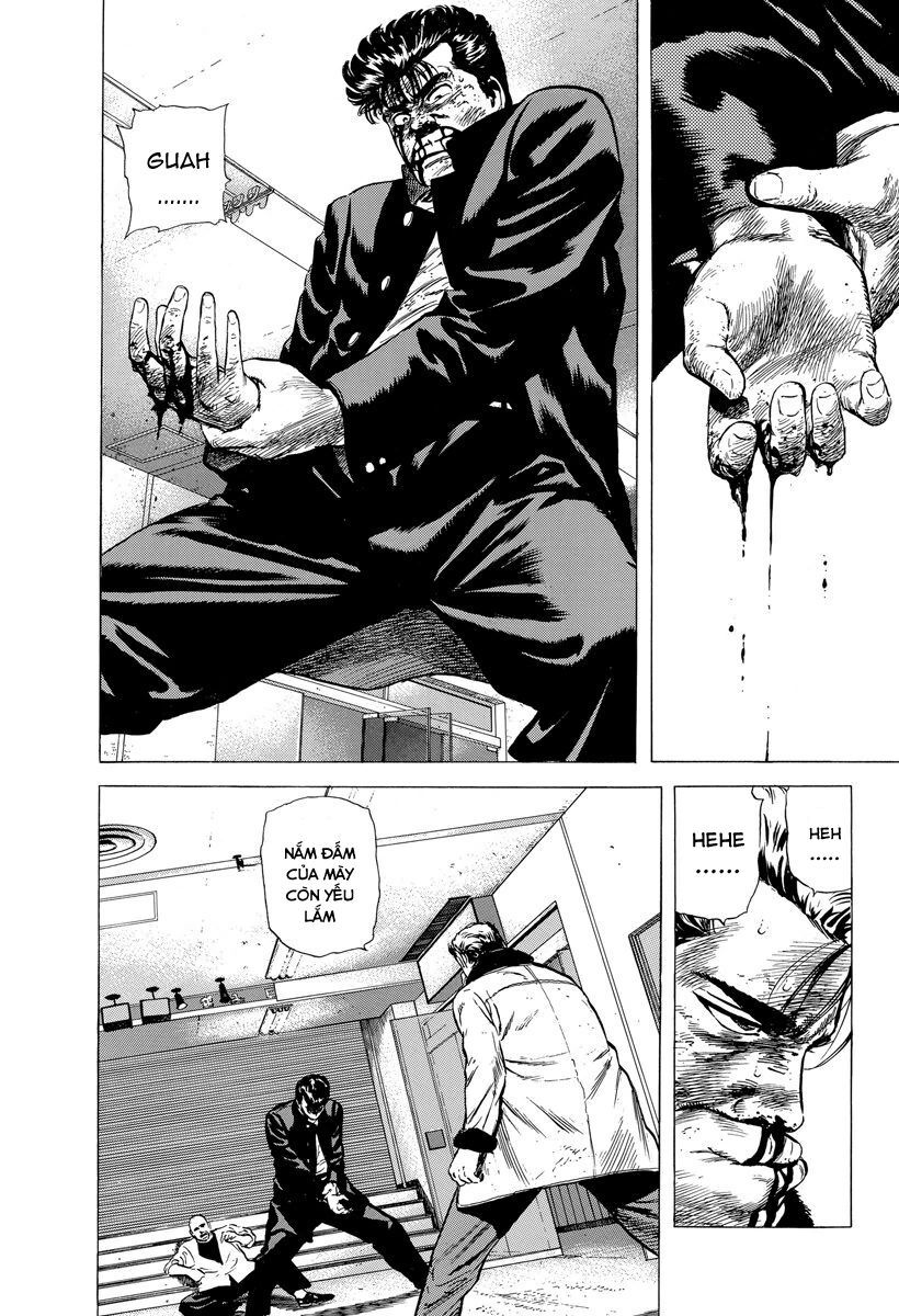 Bản Blues Vô Giá Trị Chapter 145 - 15