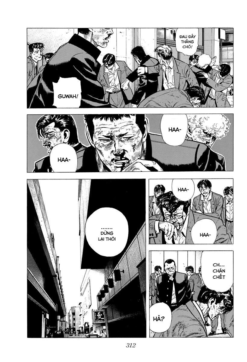 Bản Blues Vô Giá Trị Chapter 145 - 17