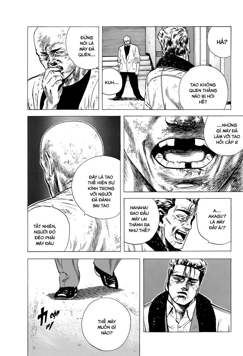 Bản Blues Vô Giá Trị Chapter 145 - 3