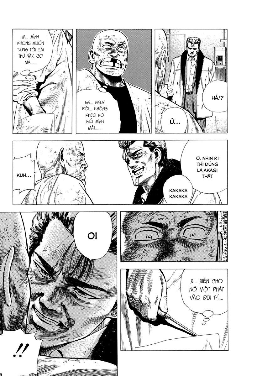 Bản Blues Vô Giá Trị Chapter 145 - 4