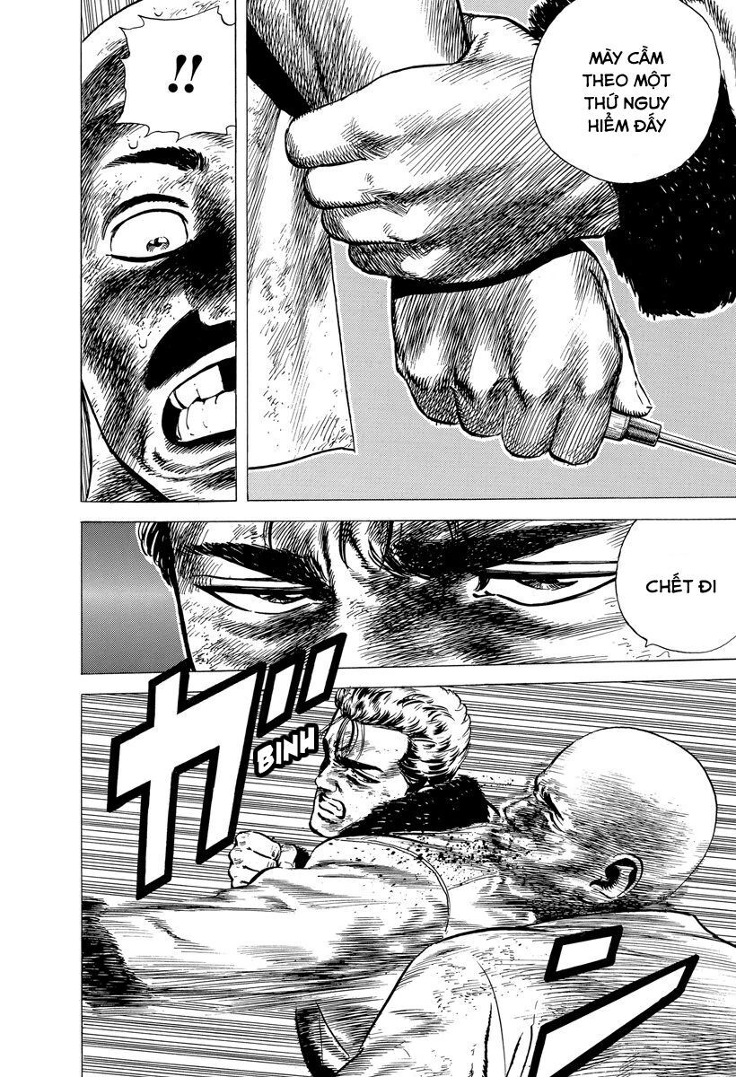 Bản Blues Vô Giá Trị Chapter 145 - 5