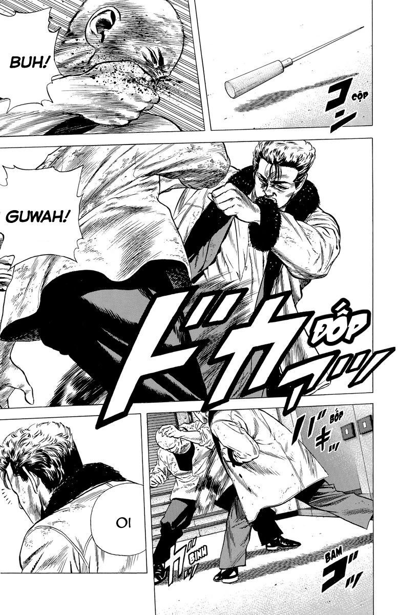 Bản Blues Vô Giá Trị Chapter 145 - 6