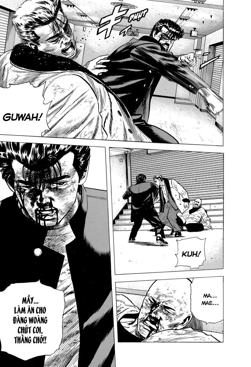 Bản Blues Vô Giá Trị Chapter 145 - 8