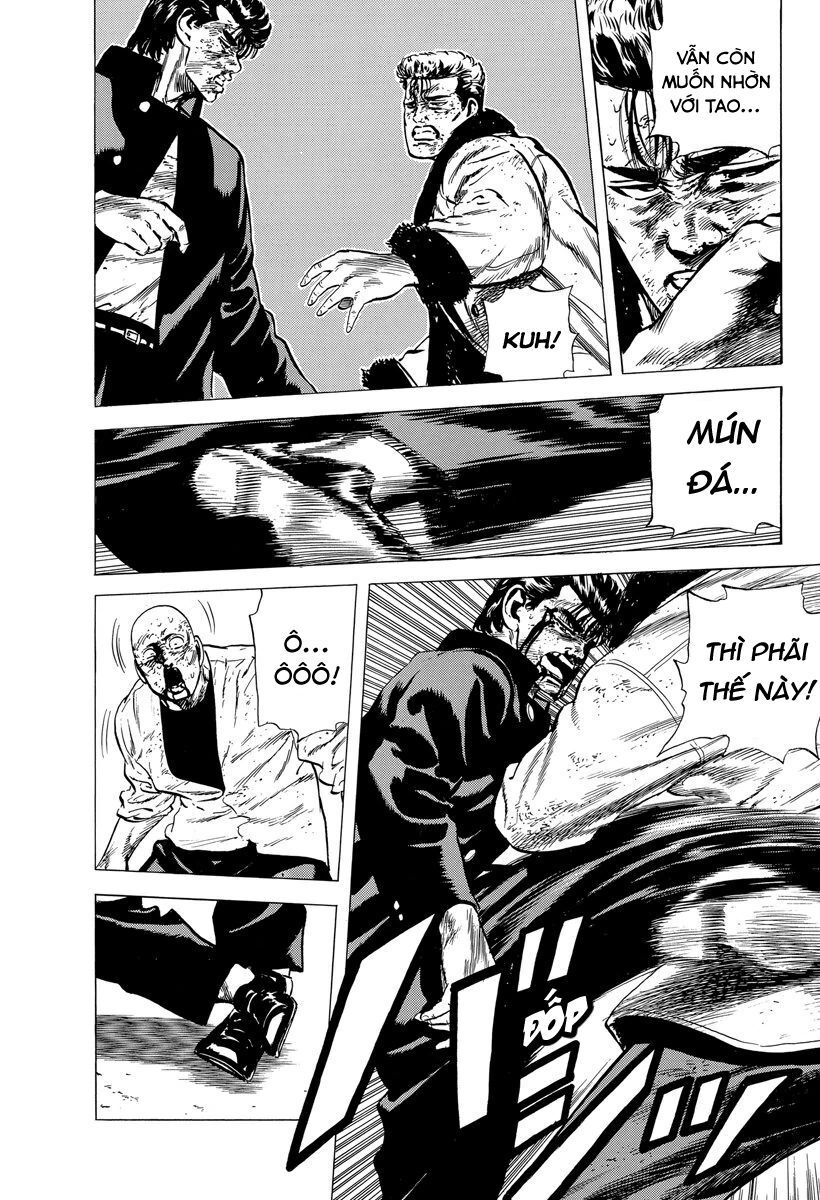 Bản Blues Vô Giá Trị Chapter 145 - 9