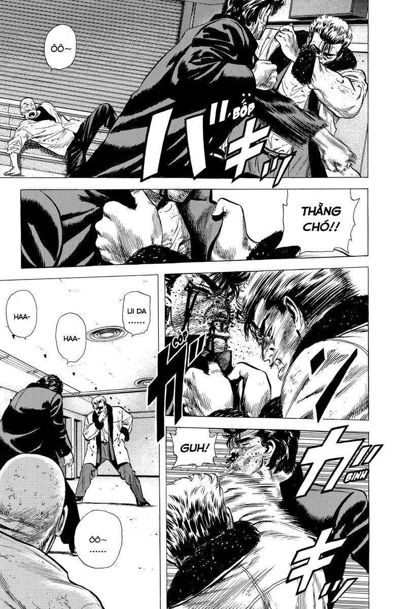 Bản Blues Vô Giá Trị Chapter 145 - 10