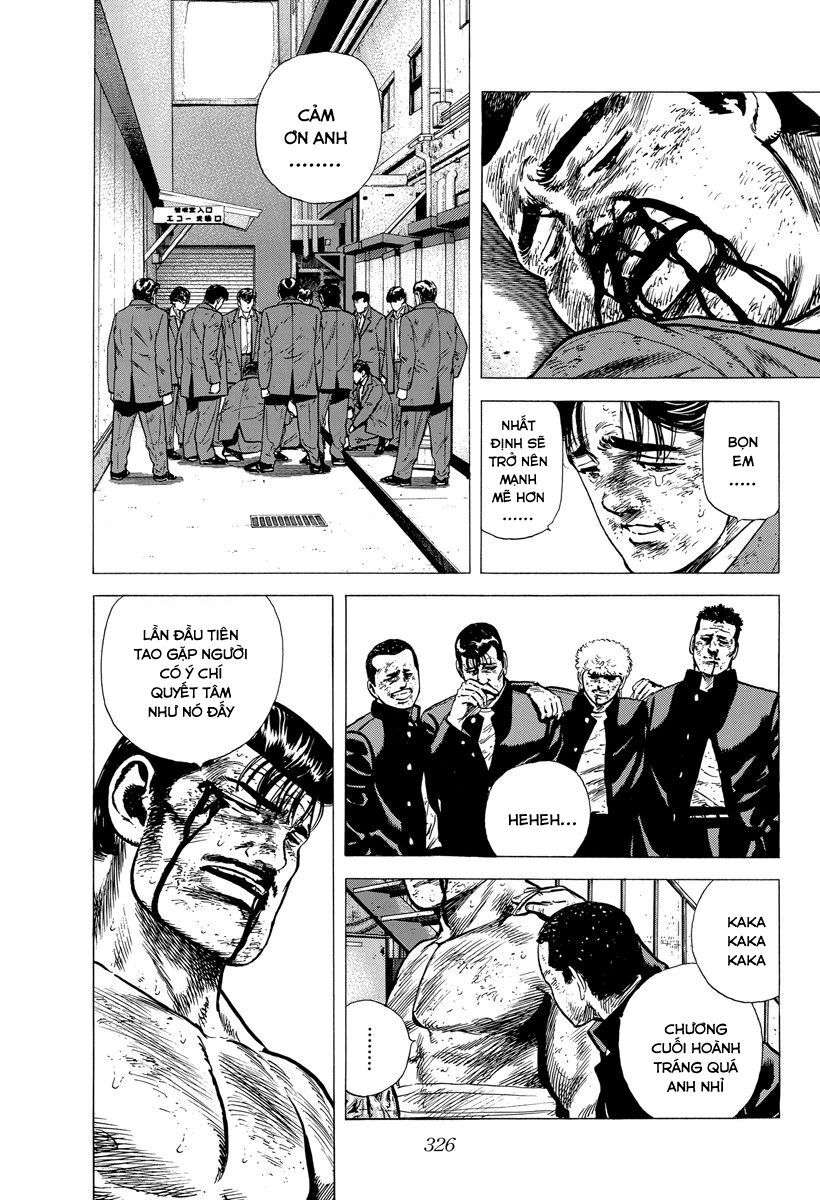Bản Blues Vô Giá Trị Chapter 146 - 13