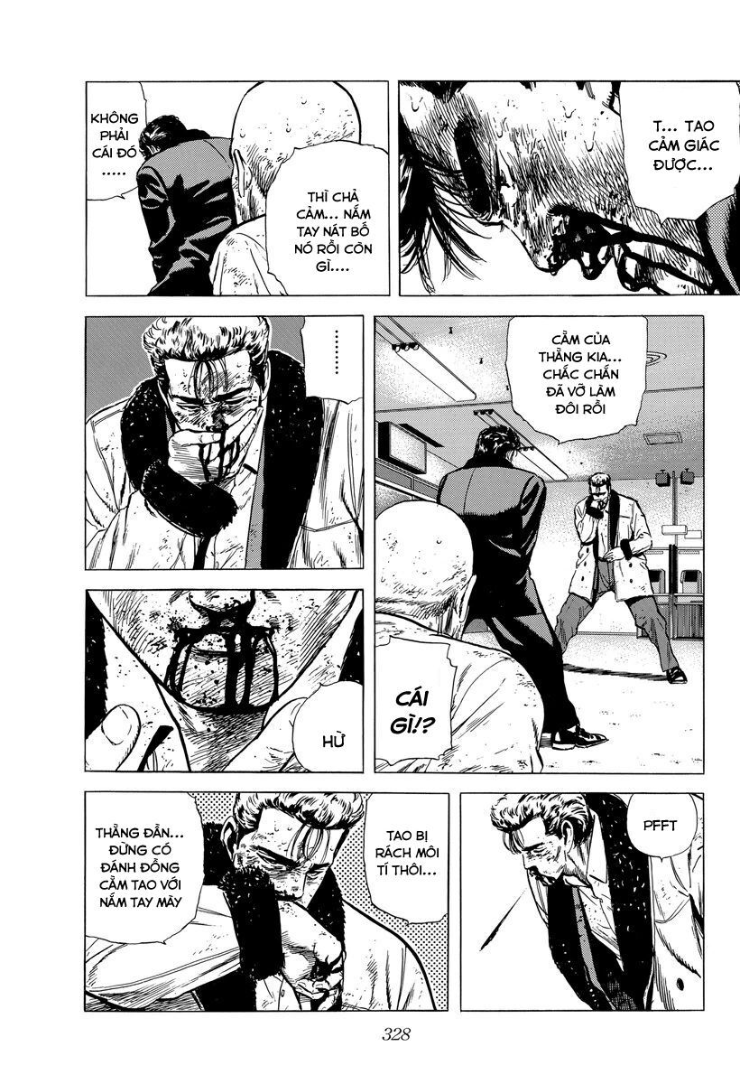 Bản Blues Vô Giá Trị Chapter 146 - 15