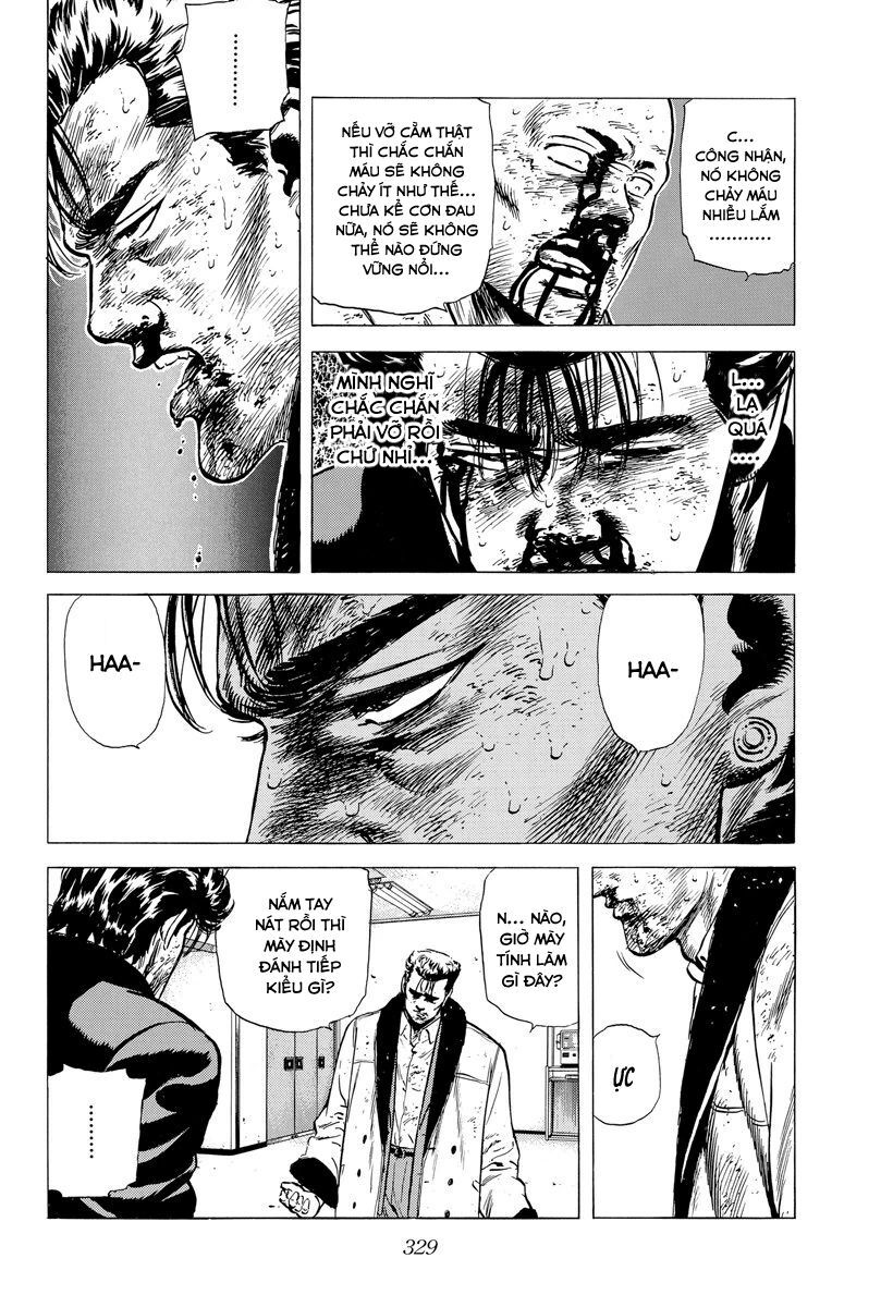 Bản Blues Vô Giá Trị Chapter 146 - 16