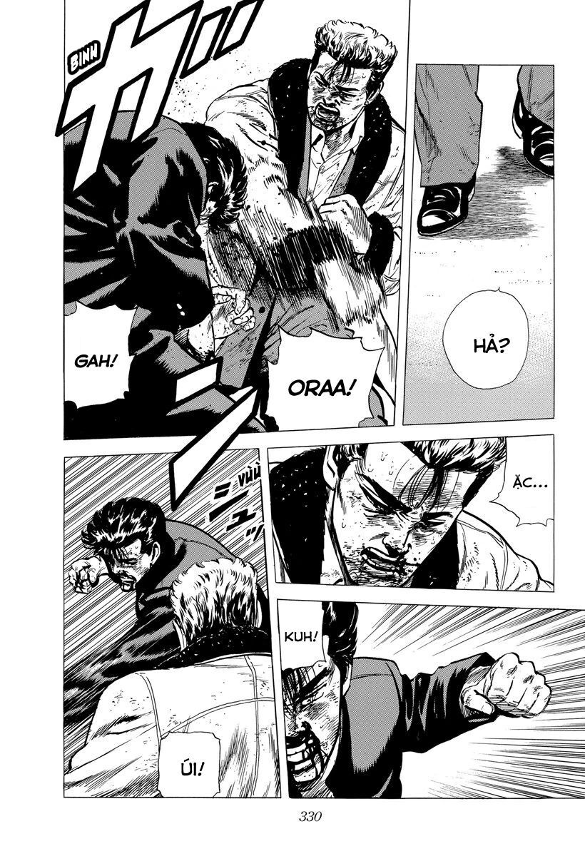 Bản Blues Vô Giá Trị Chapter 146 - 17