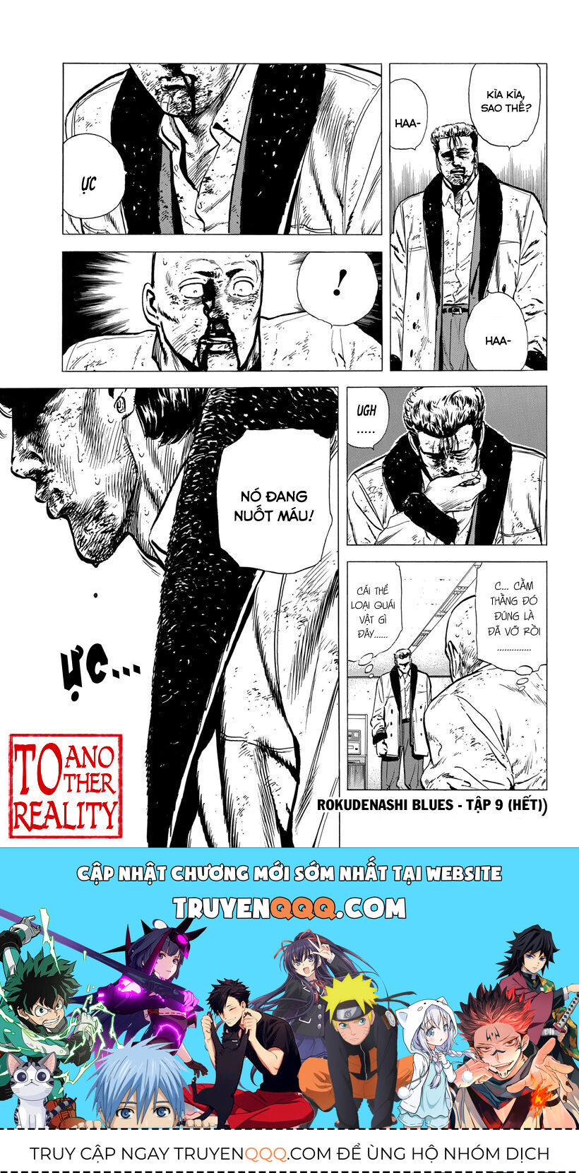 Bản Blues Vô Giá Trị Chapter 146 - 18