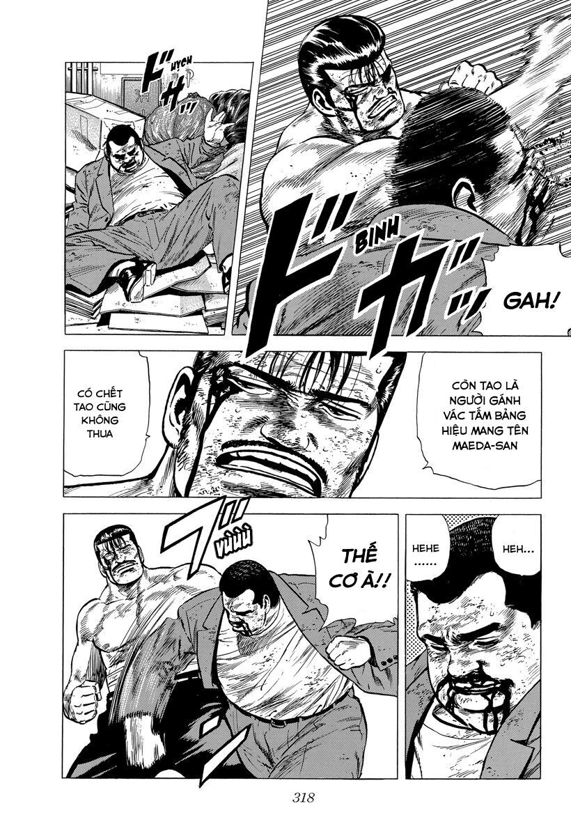 Bản Blues Vô Giá Trị Chapter 146 - 5