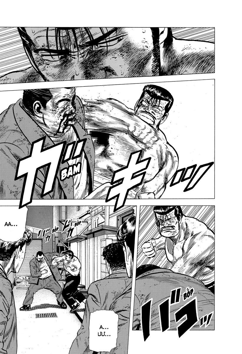 Bản Blues Vô Giá Trị Chapter 146 - 6