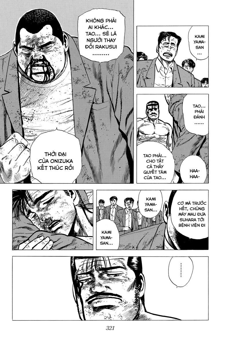 Bản Blues Vô Giá Trị Chapter 146 - 8