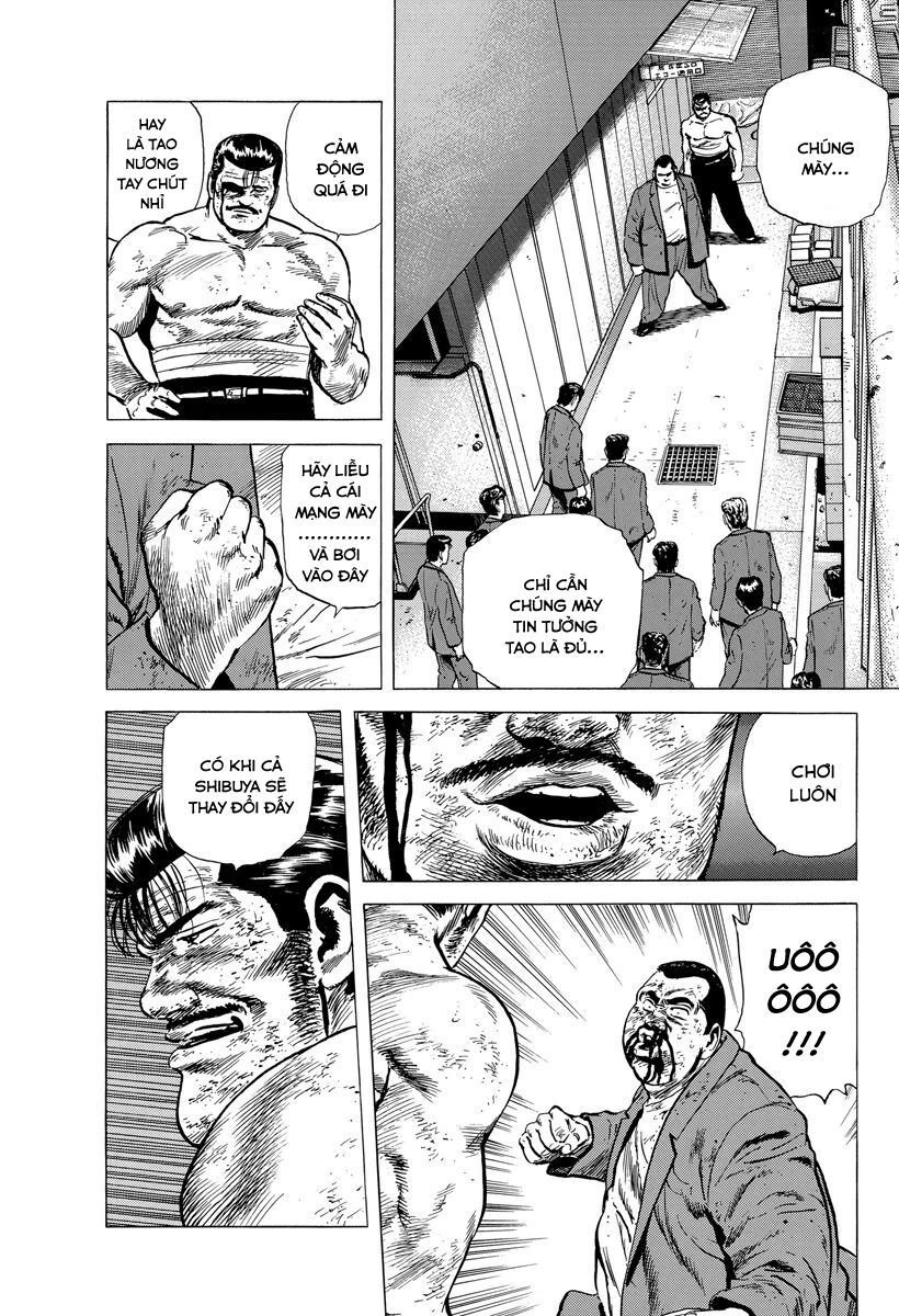 Bản Blues Vô Giá Trị Chapter 146 - 9