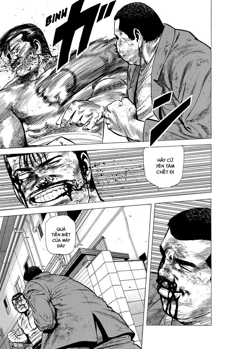 Bản Blues Vô Giá Trị Chapter 146 - 10