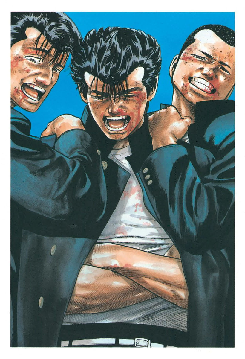 Bản Blues Vô Giá Trị Chapter 147 - 2