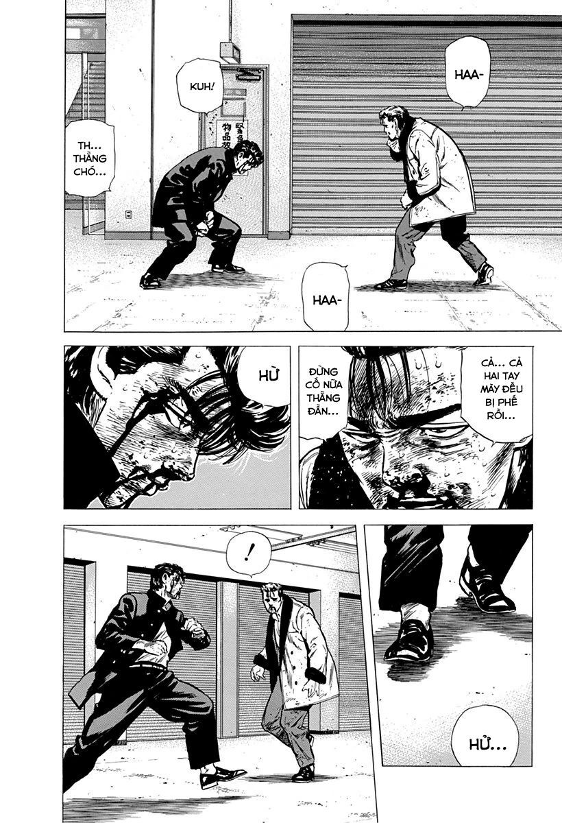 Bản Blues Vô Giá Trị Chapter 147 - 11