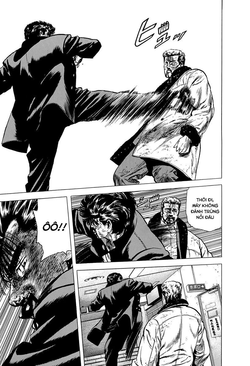 Bản Blues Vô Giá Trị Chapter 147 - 12