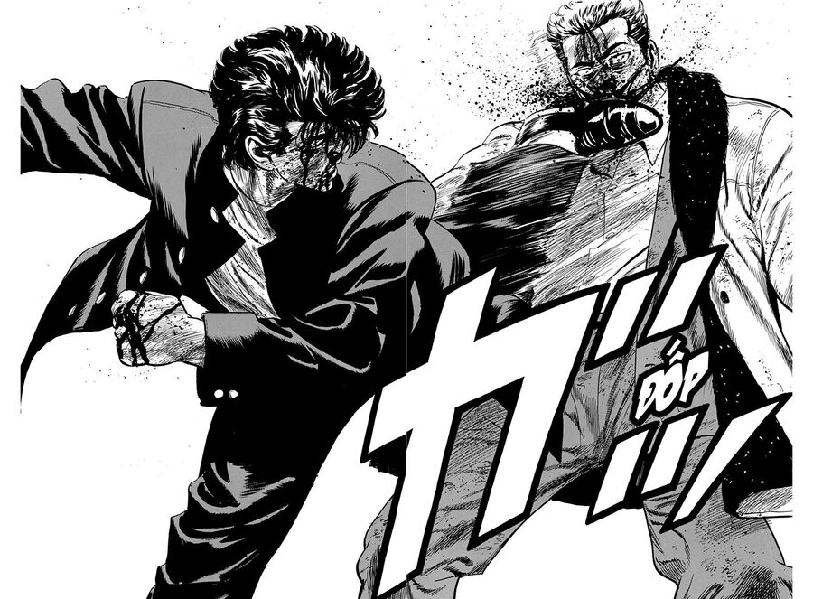 Bản Blues Vô Giá Trị Chapter 147 - 13