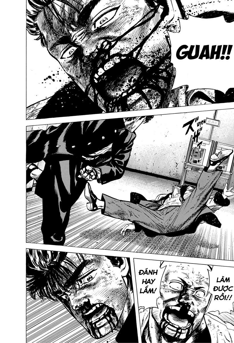 Bản Blues Vô Giá Trị Chapter 147 - 14