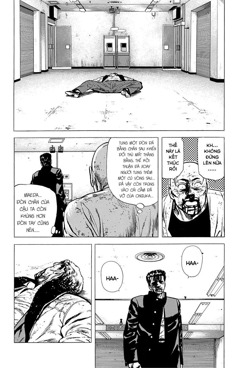 Bản Blues Vô Giá Trị Chapter 147 - 15