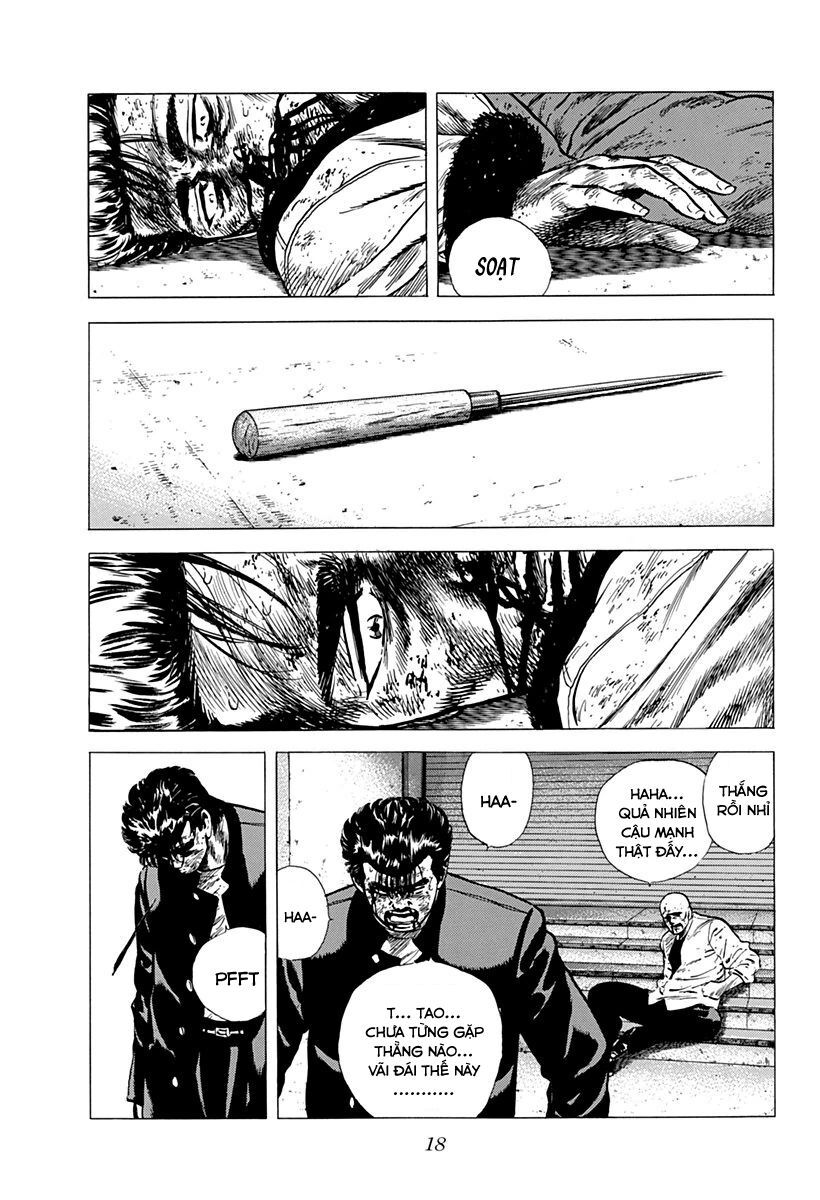 Bản Blues Vô Giá Trị Chapter 147 - 16