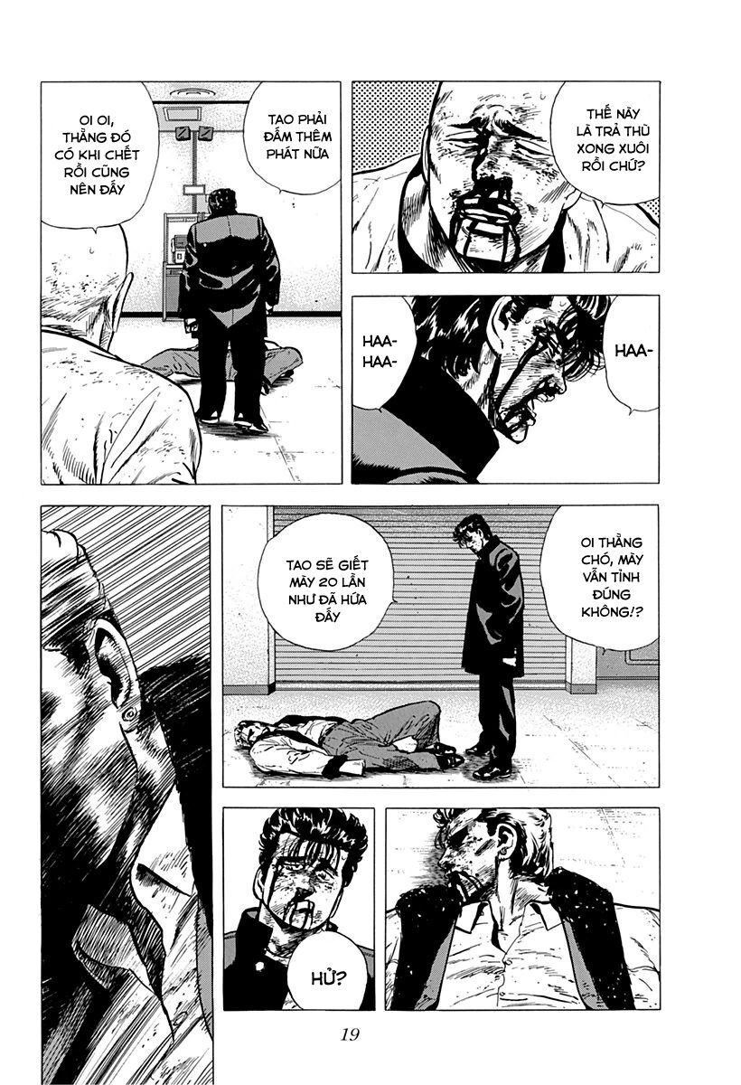 Bản Blues Vô Giá Trị Chapter 147 - 17