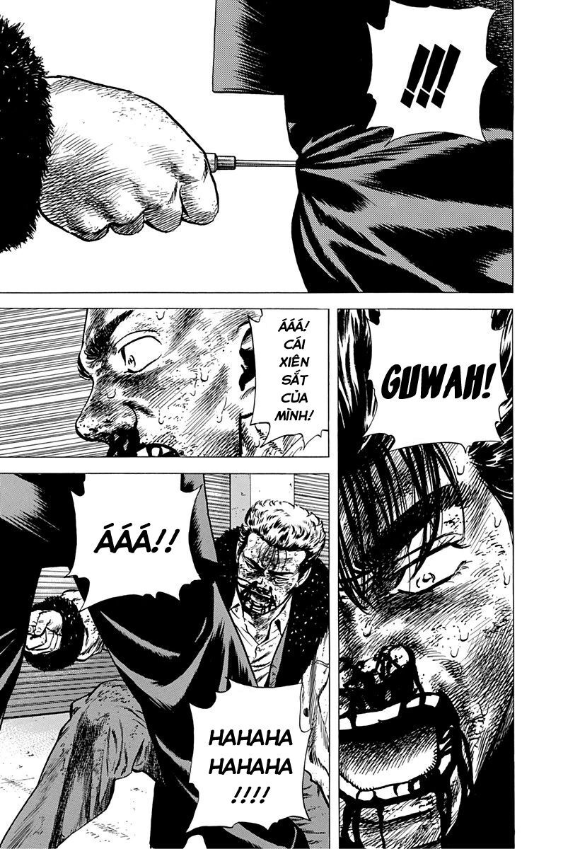 Bản Blues Vô Giá Trị Chapter 147 - 19