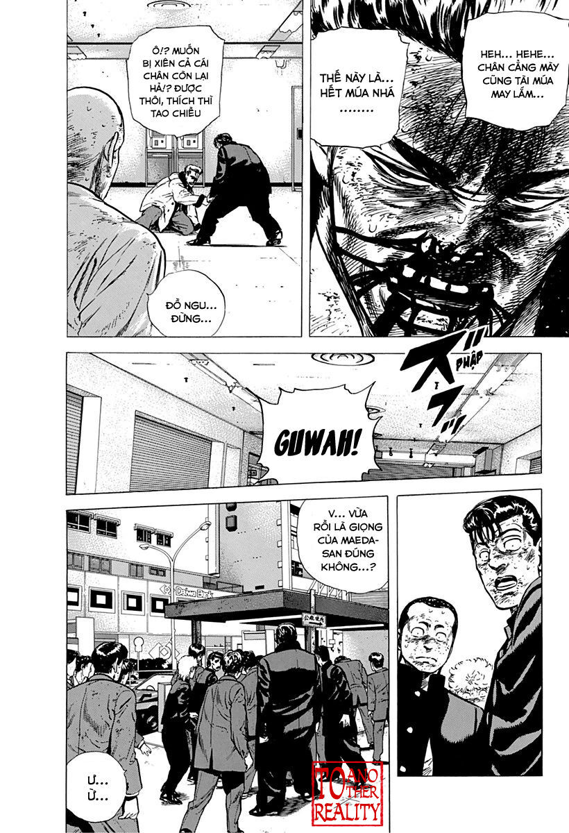 Bản Blues Vô Giá Trị Chapter 147 - 20
