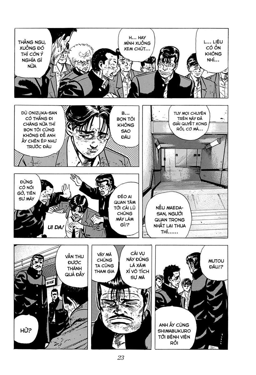 Bản Blues Vô Giá Trị Chapter 147 - 21