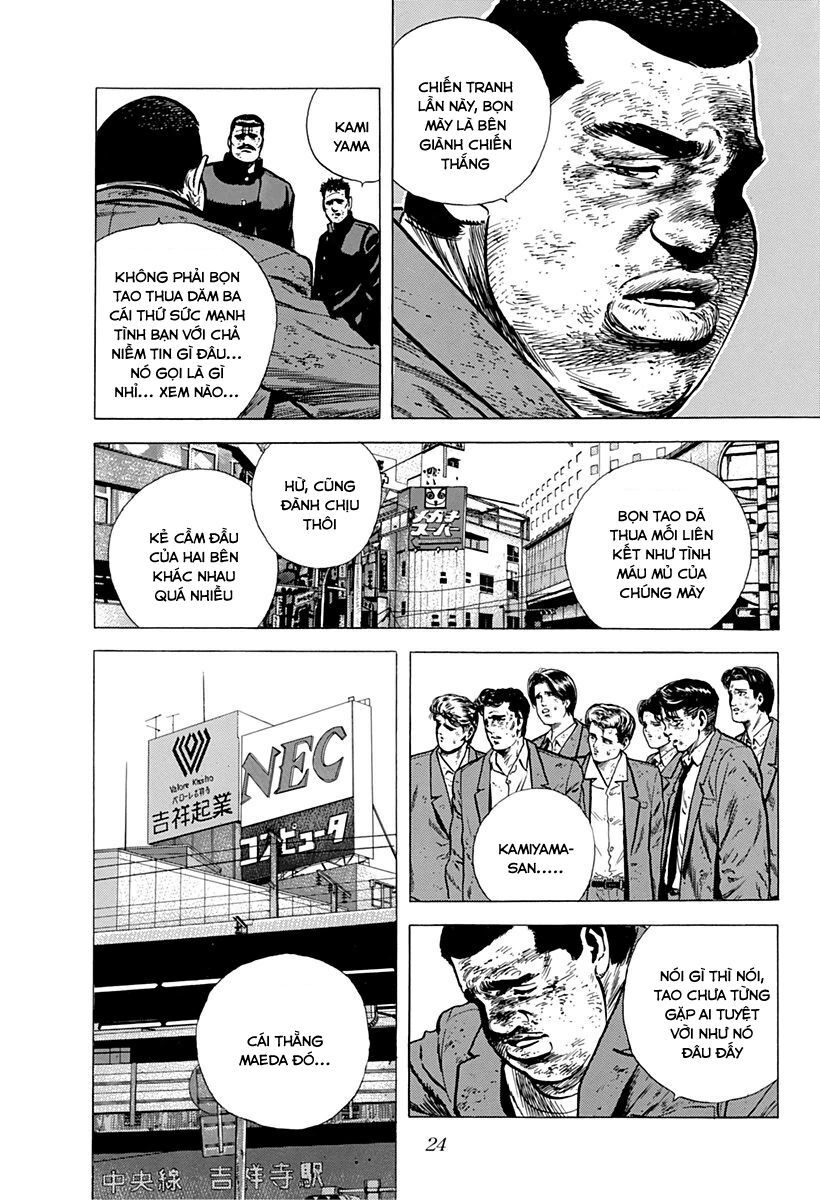 Bản Blues Vô Giá Trị Chapter 147 - 22